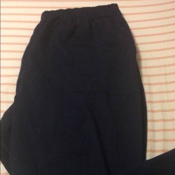 Scrub Bottoms - Picture 2 of 2